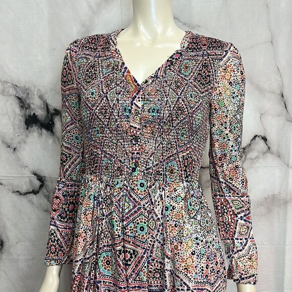 Maevc dress - Picture 2 of 7